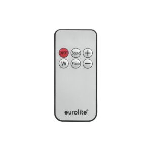 EUROLITE IR-18 Remote Control