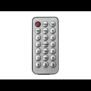 EUROLITE IR-21 Remote Control