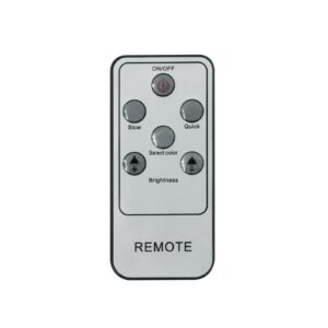 EUROLITE IR-6 Remote Control