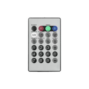 EUROLITE IR-8 Remote Control