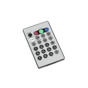 EUROLITE IR-8 Remote Control