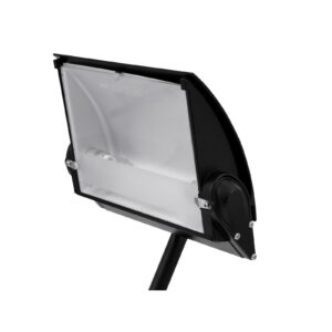 EUROLITE KKL-300 Halogen Floodlight black