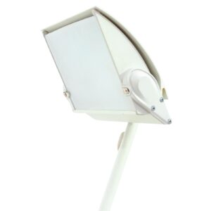 EUROLITE KKL-300 Halogen Floodlight white