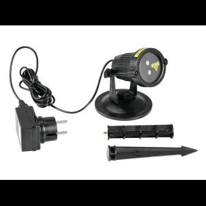 EUROLITE LAS-16 IP Garden Laser Dot RG