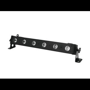 EUROLITE LED BAR-6 QCL RGBA Bar