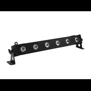 EUROLITE LED BAR-6 QCL RGBA Bar