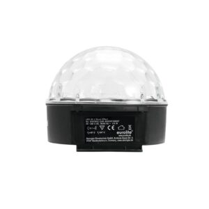 EUROLITE LED BC-2 Beam Effect