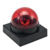 EUROLITE LED Buzzer Police Light red