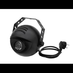 EUROLITE LED H2O Water Effect IR