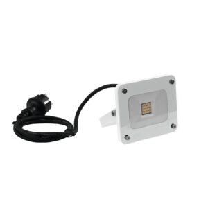 EUROLITE LED IP FL-10 3000K SLIM