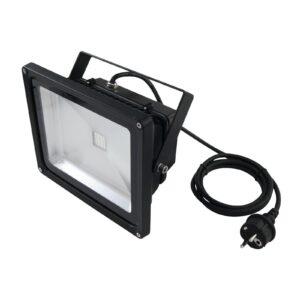 EUROLITE LED IP FL-30 COB UV