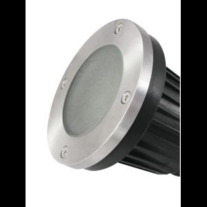 EUROLITE LED IP Landscape Spot with stake 6400K