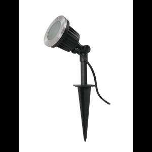 EUROLITE LED IP Landscape Spot with stake 6400K