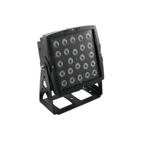 EUROLITE LED IP PAD 24x8W QCL