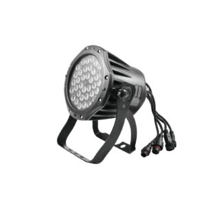 EUROLITE LED IP PAR 36x1W RGB