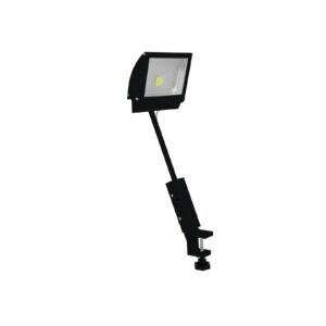 EUROLITE LED KKL-50 Floodlight 4100K black