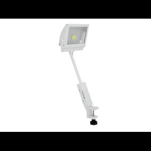 EUROLITE LED KKL-50 Floodlight 4100K white