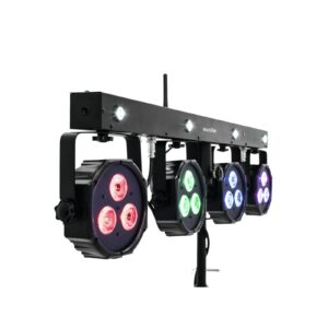 EUROLITE LED KLS-170 Compact Light Set