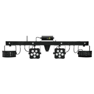 EUROLITE LED KLS Laser Bar PRO FX Light Set