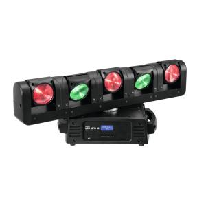 EUROLITE LED MFX-10 Beam Effect