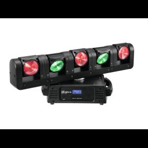 EUROLITE LED MFX-10 Beam Effect