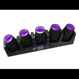 EUROLITE LED MFX-5 Beam Effect