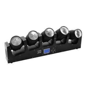 EUROLITE LED MFX-5 Beam Effect