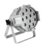 EUROLITE LED ML-56 HCL 12x10W Floor sil