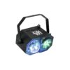 EUROLITE LED Mini FE-4 Hybrid Laser Flower