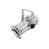 EUROLITE LED PAR-16 6500K 3W Spot sil