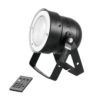 EUROLITE LED PAR-56 COB RGB 25W bk