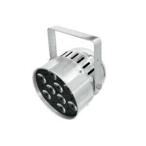 EUROLITE LED PAR-56 QCL Short sil