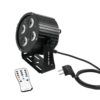 EUROLITE LED PS-4 HCL Spot