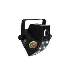 EUROLITE LED PUS-6 Hybrid Laser Beam