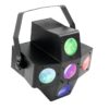 EUROLITE LED PUS-7 Beam Effect