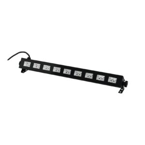 EUROLITE LED Party UV Bar-9