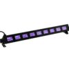 EUROLITE LED Party UV Bar-9