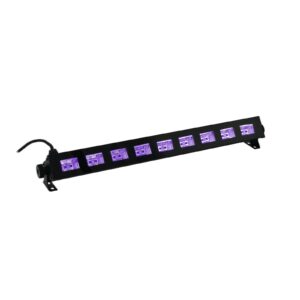 EUROLITE LED Party UV Bar-9