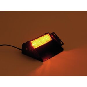 EUROLITE LED Police Light PRO 12V amber High Power