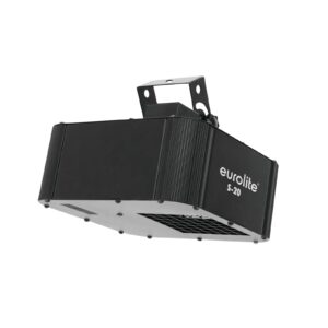 EUROLITE LED S-20 Laser simulator