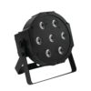 EUROLITE LED SLS-7 QCL 7x10W Floor