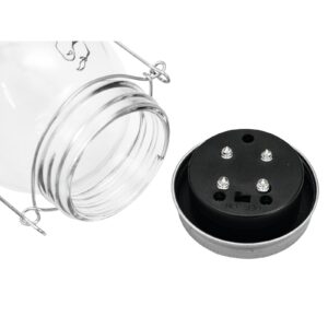 EUROLITE LED Solar Jar L