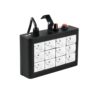 EUROLITE LED Strobe 12x1W 6400K