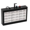 EUROLITE LED Strobe 24x1W multicolor