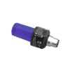 EUROLITE LED Strobe B-22 blue