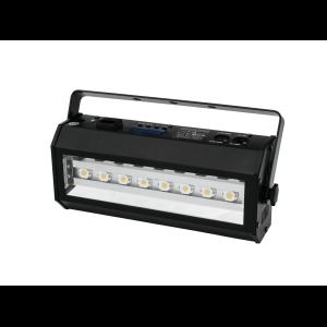 EUROLITE LED Strobe COB PRO 8x20W DMX