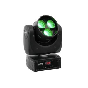 EUROLITE LED TMH-14 Moving Head Zoom Wash