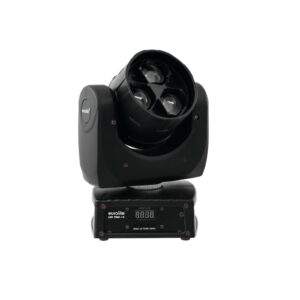 EUROLITE LED TMH-14 Moving Head Zoom Wash