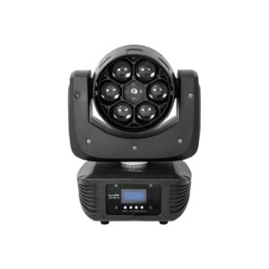 EUROLITE LED TMH-16 Moving Head Zoom Wash