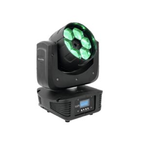 EUROLITE LED TMH-16 Moving Head Zoom Wash